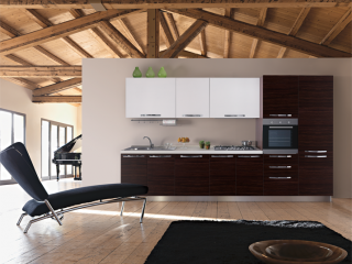 NEW Кухня CHERRY купите с доставкой по Екатеринбургу от