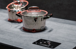 Высокотехнологичная плита нового поколения LIGRON Tech