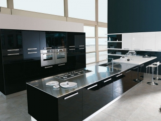 Кухня Ambra купите с доставкой по Екатеринбургу от