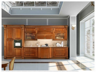 Кухня Evento купите с доставкой по Екатеринбургу от